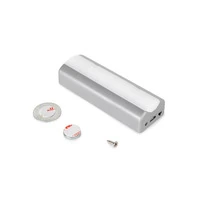 Luce LED Ricaricabile Con Sensore Di Vibrazione