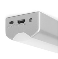 Luce LED Ricaricabile Con Sensore Di Vibrazione - 2