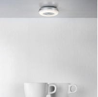 Luminaria LED Ricaricabile Tramite Usb Con Sensore Di Movimento - 3