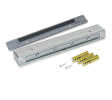 Luce LED A Batterie Per Interno Di Cassetti Con Sensore A Vibrazione, Luce Fredda