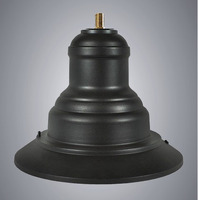 Lampione a Led Park - MADE IN ITALY