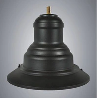 Lampione a Led Park - MADE IN ITALY