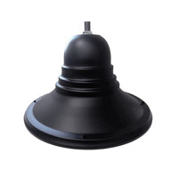 Lampione a Led Gonnella - MADE IN ITALY