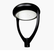 Lampione Luce A Led AURA - MADE IN ITALY