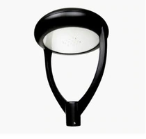 Lampione Luce A Led AURA - MADE IN ITALY