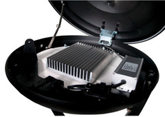 Lampione Luce A Led AURA - MADE IN ITALY - 2