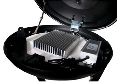 Lampione Luce A Led AURA - MADE IN ITALY - 2