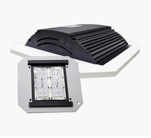 Piastra A Led Per Lanterne OXANA - MADE IN ITALY