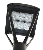 Faro A Led Per Lanterne CRUET - MADE IN ITALY - 2