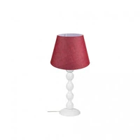 Lampada da tavolo LAGUNA H372865