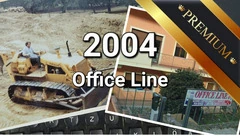 Storia di Italfrom [PILLOLA 2] -Prima di ITALFROM : La Office Line ingrosso di Di Stefano Mirinda