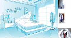 SERVOMUTO IN ACCIAIO INOX