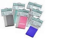 PORTA CARTA D' IDENTITA' - COLORI ASSORTITI - 2