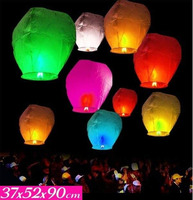 LANTERNA VOLANTE H 90 CM CONF. 6 PZ