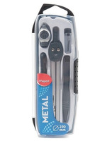 COMPASSI (5 pz) MAPED START- Conf./esp. 20 pz