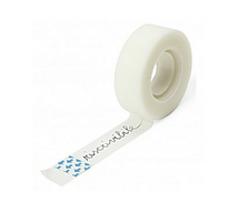 NASTRO ADESIVO INVISIBILE RISCRIVIBILE MM19X33MT BLISTER 8 ROTOLI