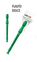 FLAUTO DOLCE CWR IN BUSTA