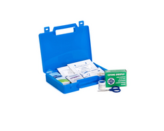 VALIGETTA PRONTO SOCCORSO D.L.81/08 - ULTIMO DISPONIBILE