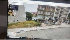 terreno edificabile a Rocca di Capri Leone prov. Messina