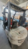 Muletto Nissan diesel 30 ql - 2