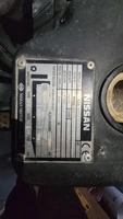 Muletto Nissan diesel 30 ql - 5