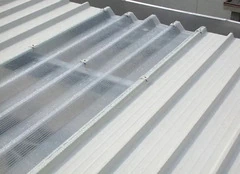 Lastre Da Copertura In Policarbonato Arcoplus 1000