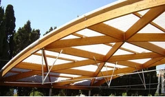 Lastre Da Copertura In Policarbonato Arcoplus 1000 - 3