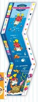 CONF. DA 12  BIGLIETTI COMPLEANNO  11,5X17 - 2