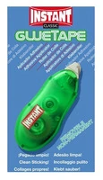 COLLA A NASTRO INSTANT MM 8 x  MT 10  CON ADESIVO PERMANENTE