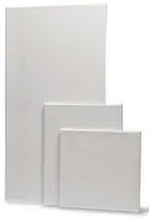 TELE PER DIPINTI CM 25X35 100% COTONE