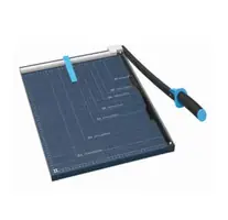 TAGLIERINA A GHIGLIOTTINA A3 LG300