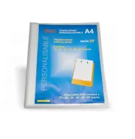 PORTALISTINO PERSONALIZZABILE 22X30 80 BUSTE