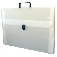 CARTELLA POLIONDA 38X53X4