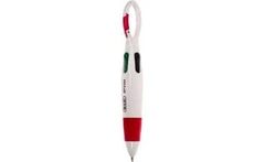 PENNA A SFERA 4 COLORI IN ESPOSITORE CONF. 36 PEZZI - 3