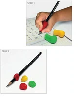 12 PENCILGRIP PER SCRITTURA STARTERKIT