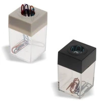 PORTA CLIP FERMAGLI MAGNETICO