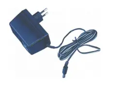 ALIMENTATORE PER CALCOLATRICE 6V PER MOD. W5015 E W5010 E SEG.