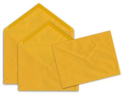 BUSTE MIS. 12X18 80 GR GIALLO POSTA CONF. 50 PEZZI - ULTIMO DISPONIBILE