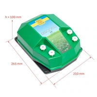 Elettrificatore DL 3200, 12 V, 3,2 Joule - 3