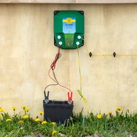 Elettrificatore DL 3200, 12 V, 3,2 Joule - 4