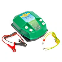 Elettrificatore DL 7200, 12 V, 7,2 Joule - 2