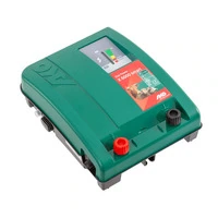 Elettrificatore AKO Duo Power X6000 Smart, 230/12 V, 5 Joule