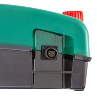 Elettrificatore AKO Duo Power X6000 Smart, 230/12 V, 5 Joule - 5