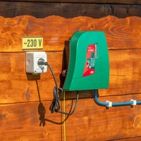 Elettrificatore AKO Power N 4800, 230 V, 4,8 Joule - 6