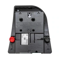 Elettrificatore AKO Duo Power X 1000, 12/230 V, 1 Joule - 4