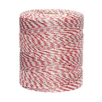 Filo recinto elettrico - 1000 m - 95 kg - 0,5 Ω/m - 3