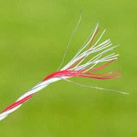 Filo recinto elettrico - 1000 m - 95 kg - 0,5 Ω/m - 4