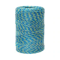 Filo recinto elettrico - 500 m - 100 kg - 0,45 Ω/m - 2