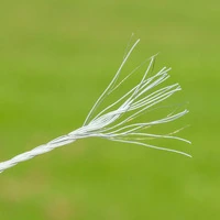 Filo recinto elettrico - 250 m - 65 kg - 4,8 Ω/m - 4