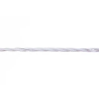 Filo recinto elettrico - 1000 m - 65 kg - 4,8 Ω/m - 3